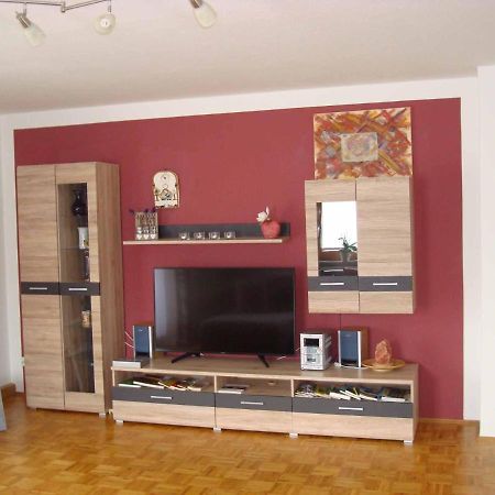 Ferienwohnung Gabi Piding Esterno foto