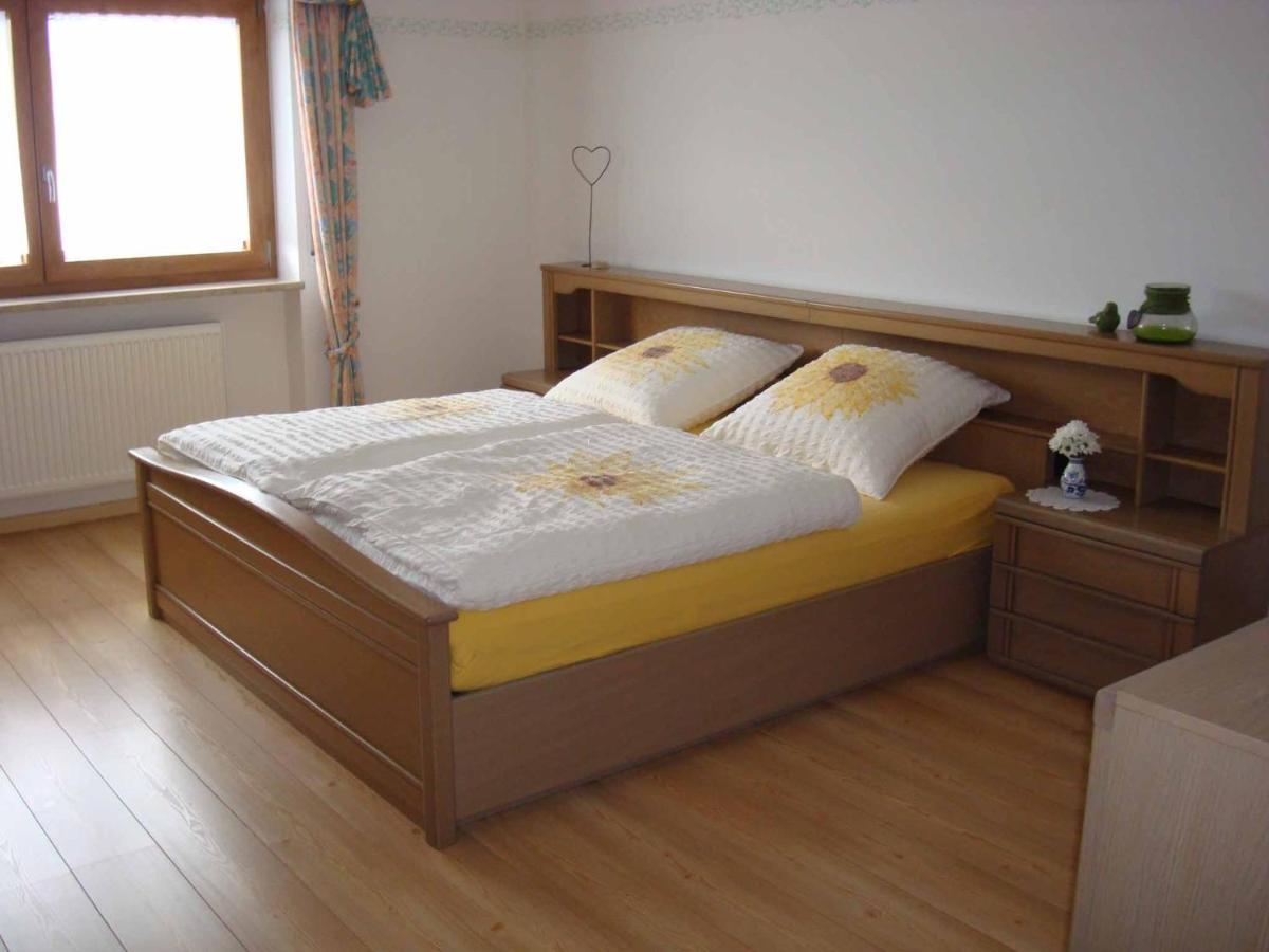 Ferienwohnung Gabi Piding Esterno foto