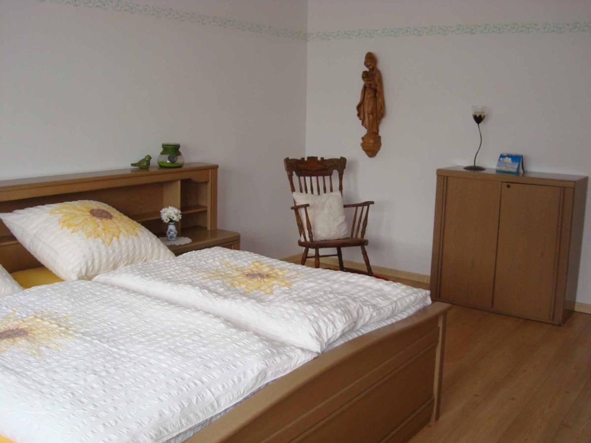 Ferienwohnung Gabi Piding Esterno foto