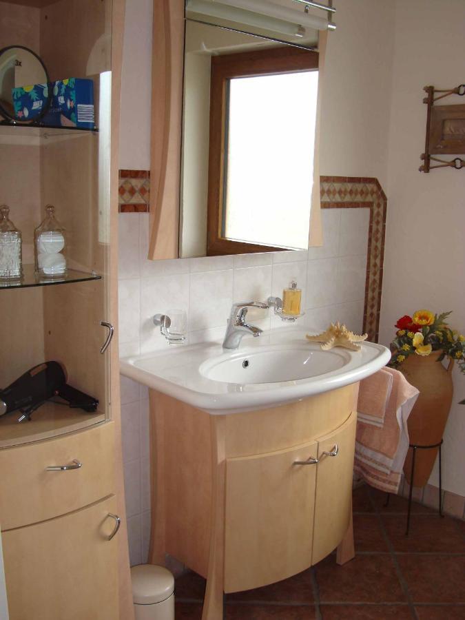 Ferienwohnung Gabi Piding Esterno foto