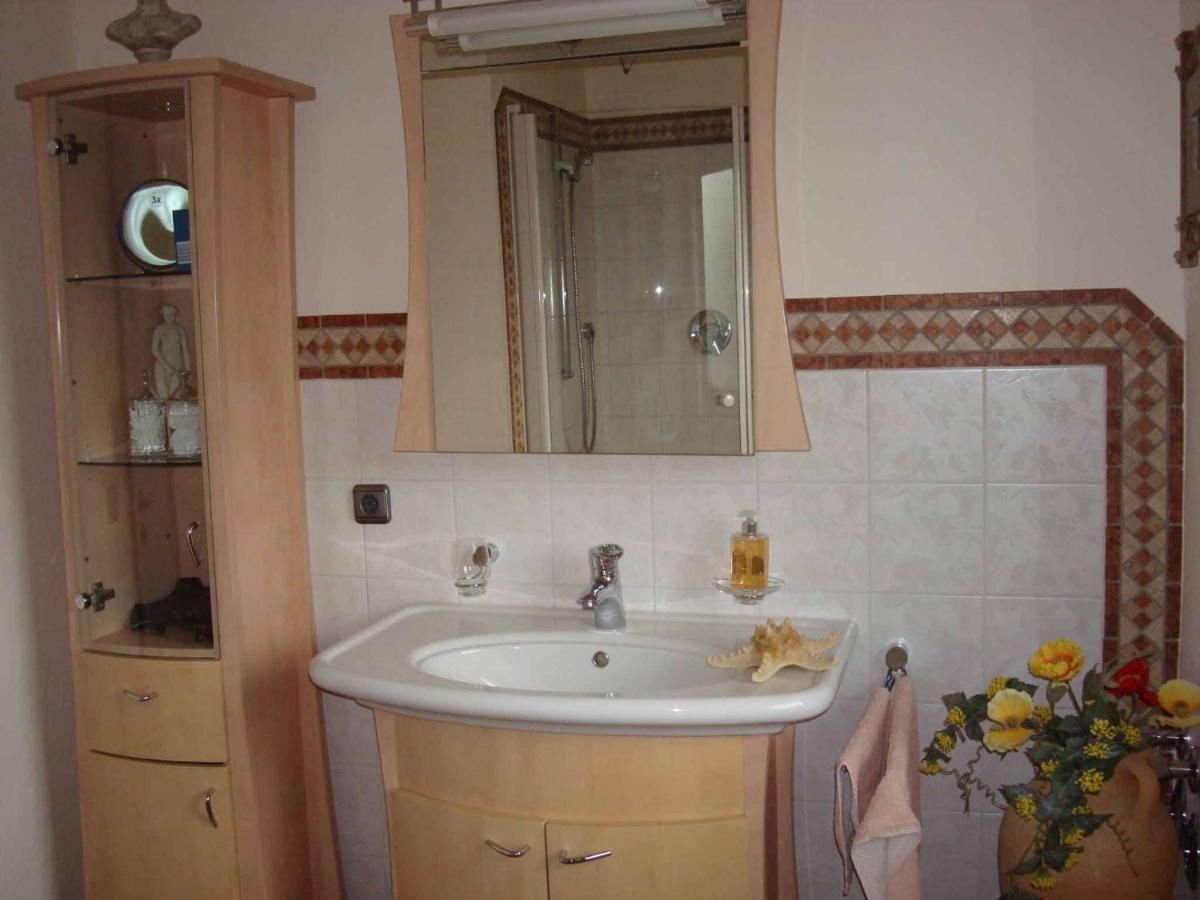 Ferienwohnung Gabi Piding Esterno foto