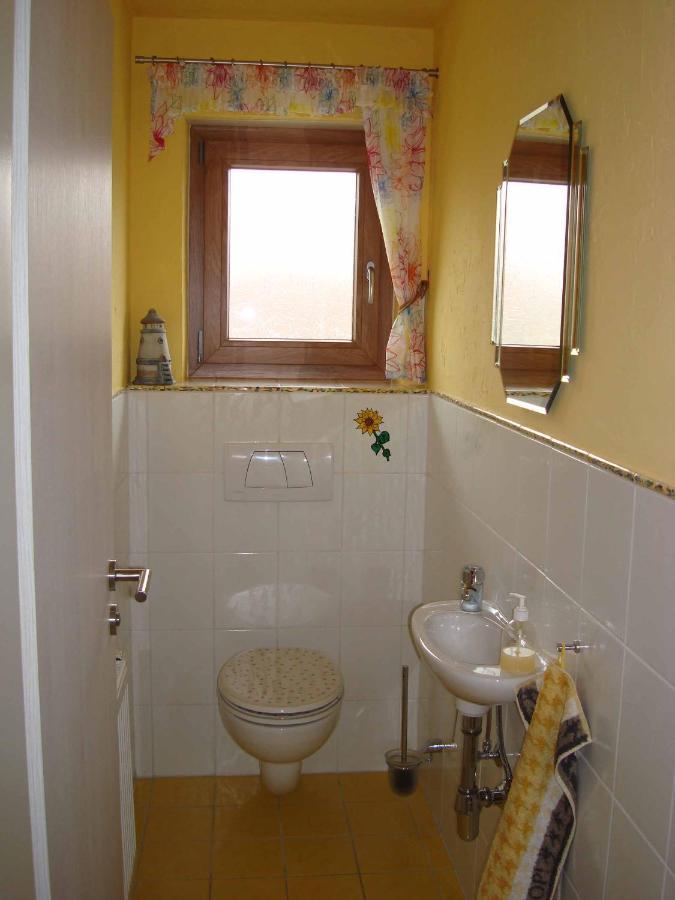 Ferienwohnung Gabi Piding Esterno foto